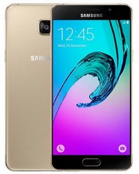 Замена экрана на телефоне Samsung Galaxy A9 (2016) в Тюмени